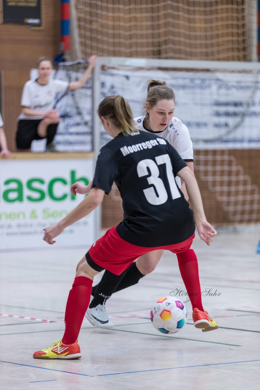 Bild 581 - VR Bank Cup Horst